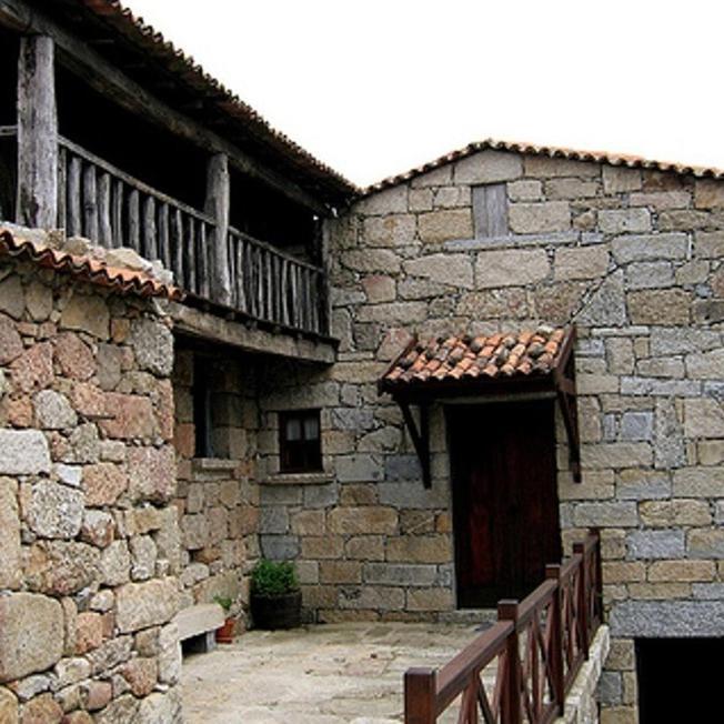 Casinha Do Cedro Villa Baiao Bagian luar foto